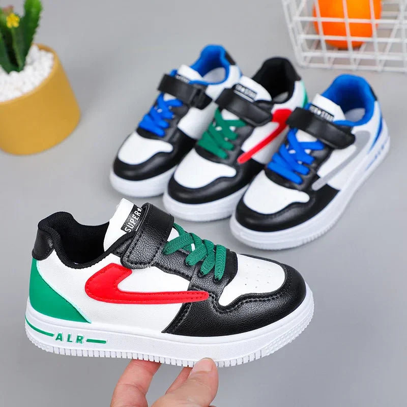 Children's Sneakers Girls Boys Shoes Casual Basketball Kid Running Fashion Sports 7 and 18 Year Old Girls Shoes