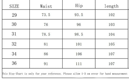 Street Elastic Jeans Men Denim Cargo Pants Wash Solid Color Multi Pockets Casual Mid Waist Trousers Slim Fit Daily Wear Joggers