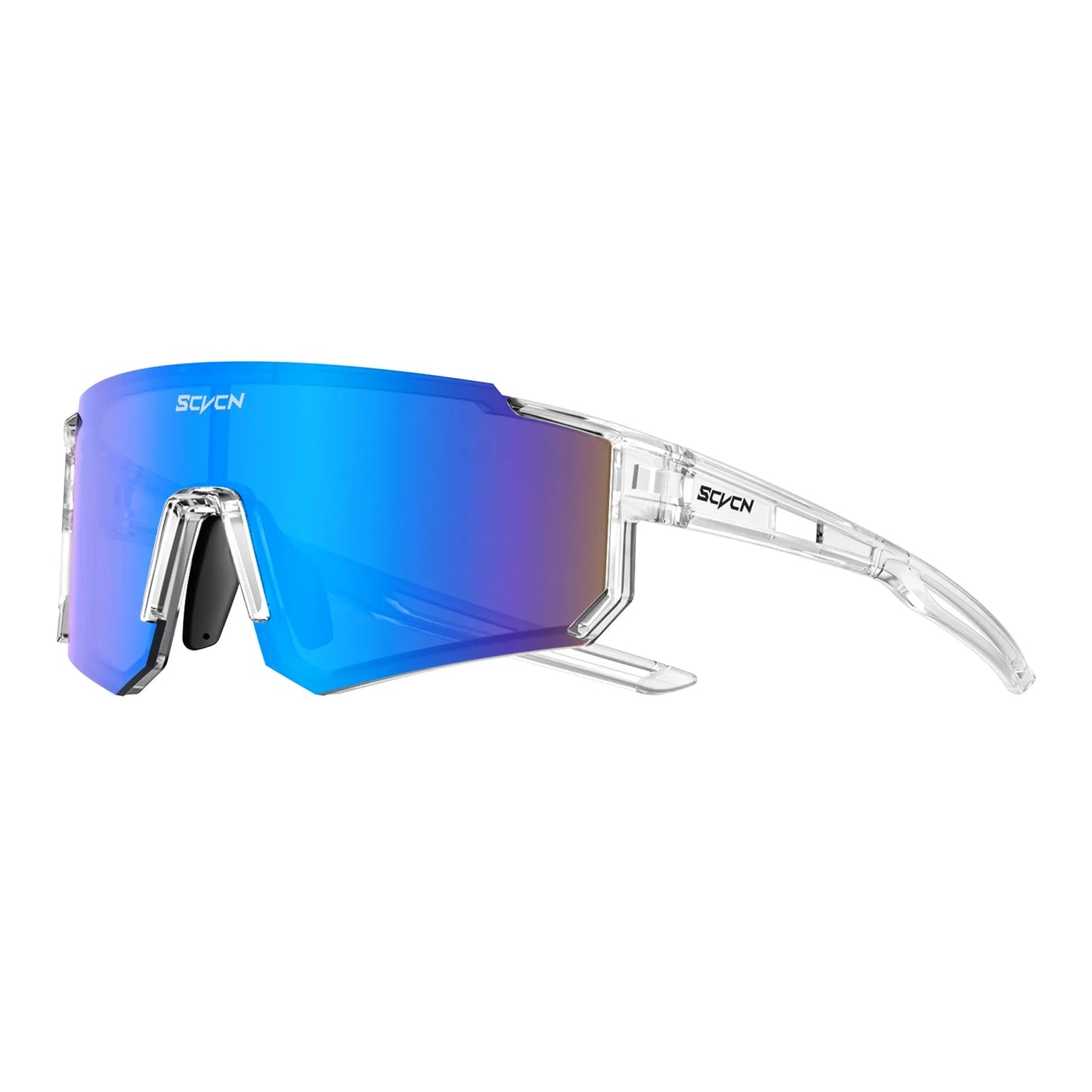 Snow Sunglasses Hiking Eyewear Outdoor Cycling for Women Men MTB Bike Glasses Sports Mountain Cycling UV400 Skiing Goggles