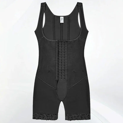 Women Tummy Control Body Sculpting Faja Girdles Post Lipo Surgical Reducing Shapers Postpartum Stage 2 BBL Shapewear