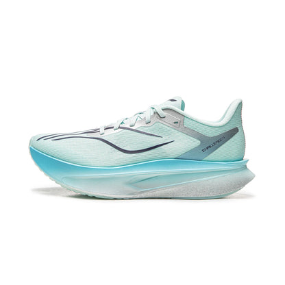 Men's FEIDIAN 6 CHALLENGER Racing Running Shoes SUPER BOOM Lightweight Reflective LiNing Competition Sneakers ARMW003