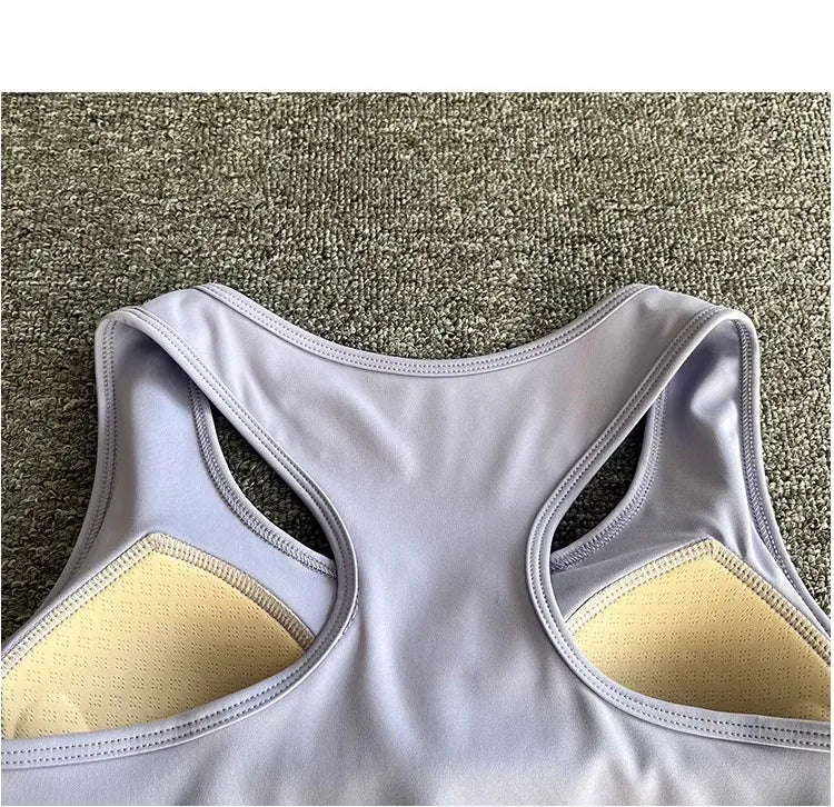 Tennis Skirt Casual Half Zipper Sports Fitness Dress Anti-Running High Waist Slim Golf Yoga Dress