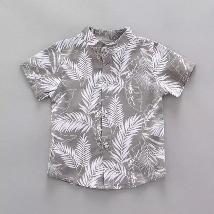 New Summer Baby Clothes Suit Children Boys Fashion Shirt Shorts 2Pcs/Sets Toddler Casual Costume Infant Outfits Kids Tracksuits