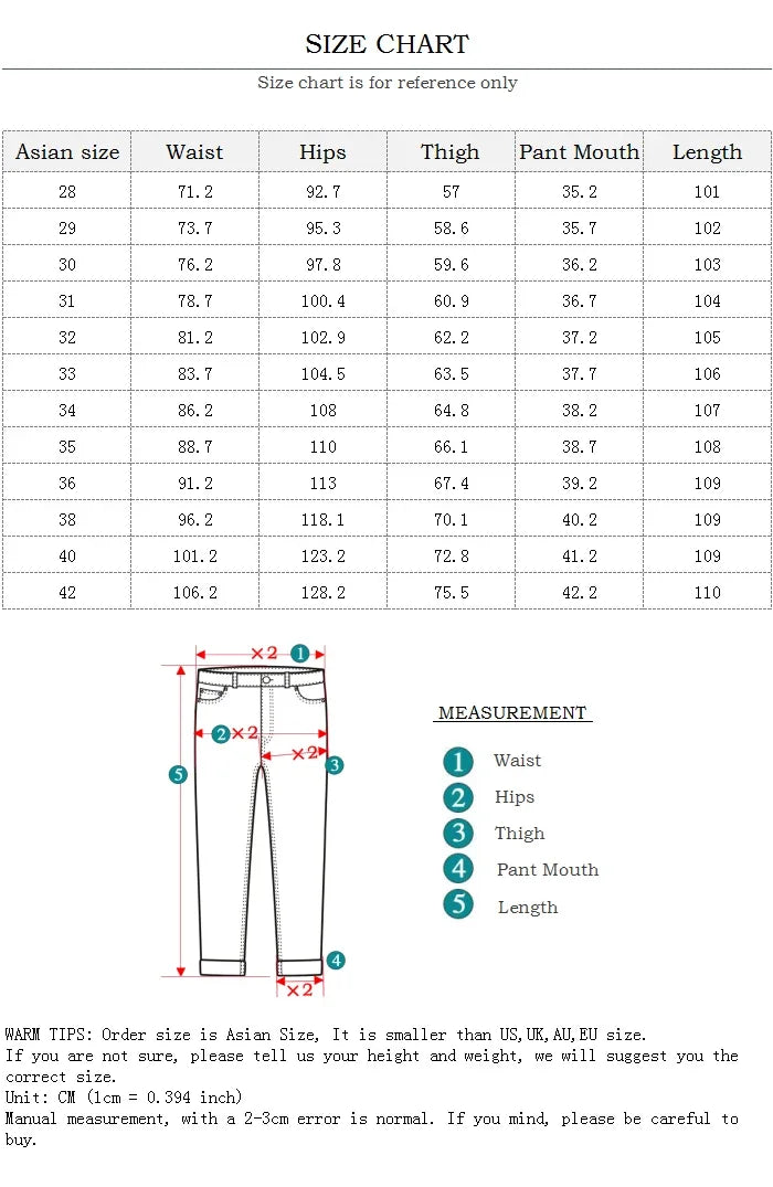 4 Colors 98% Cotton Casual Pants Men 2024 New Classic Style Straight Loose High Waist Elastic Trousers Male Brand Clothes