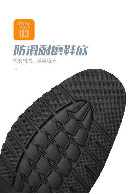 Breathable Hallow New Designer Cow Leather Shoes for Man Summer Autumn Fashion Business Casual Dress Shoes Loafers Man