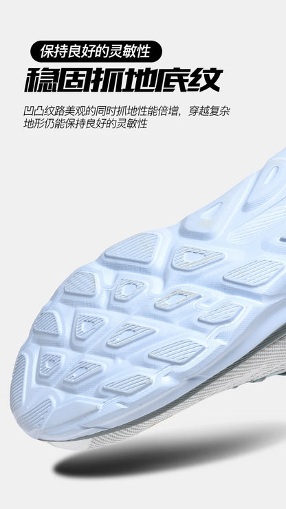 NEW Lightweight Safety Shoes Men Steel Toe Sneakers Anti-puncture Proof Breathable Work Safety Boots Man Comfortable Work Shoes