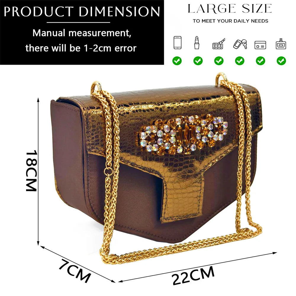 Fashion Italian Shoe and Bag Set Designer Women 2024 African Ladies Shoes and Bags Decorated with Rhinestone Wedding Women Pumps