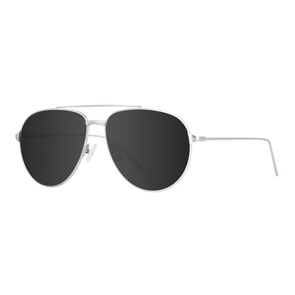 XXL Size Extra Large Polarized Sunglasses for Men with Big Wide Heads  Metal Glasses gafas de sol hombre 8223