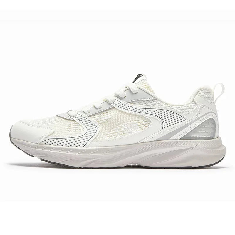 Cryo Mercury Shoes 2.0 Breathable Comfortable Leather Mesh Perforated Insole Shock Absorption Male Sneaker 672626768