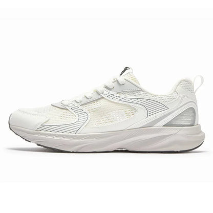 Cryo Mercury Shoes 2.0 Breathable Comfortable Leather Mesh Perforated Insole Shock Absorption Male Sneaker 672626768