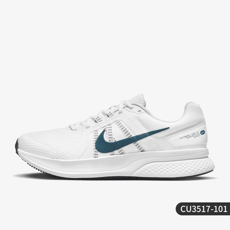Official Genuine Run Swift 2 Men's Breathable Running Shoes CU3517-101