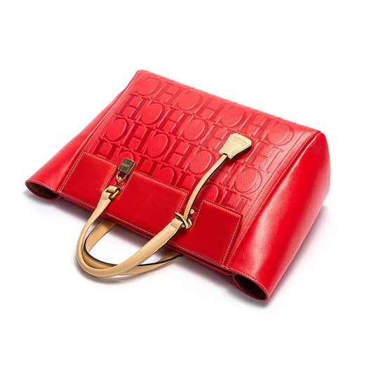Fashion Retro Print Bucket Bag Travel Party Banquet Shoulder Bag Luxury Classic 2024 Winter Women's Large Capacity Handbag