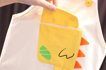 New Summer Baby Boys Clothes Suit Children Short Sleeved T-Shirt Shorts 2Pcs/Sets Kids Clothing Toddler Casual Cotton Costume