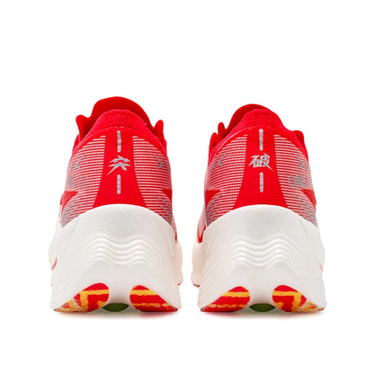 2026 Tupo New Carbon Plate Marathon Running Shoe Pro Tests Stable Support For Shock-absorbing Ultralight Bounce Sneakers