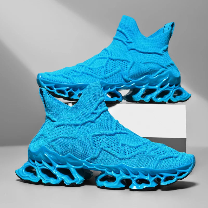 Men shoes Sneakers Male Mens casual Shoes tenis Luxury shoes Trainer Race Breathable Shoes fashion loafers running Shoes for men
