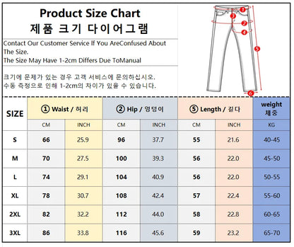 Capris Jeans Loose Women's Shorts Baggy Summer Clothes Korean Dongdaemun 2025 Woman Clothing Blue Big Size Hanbok Pants Short