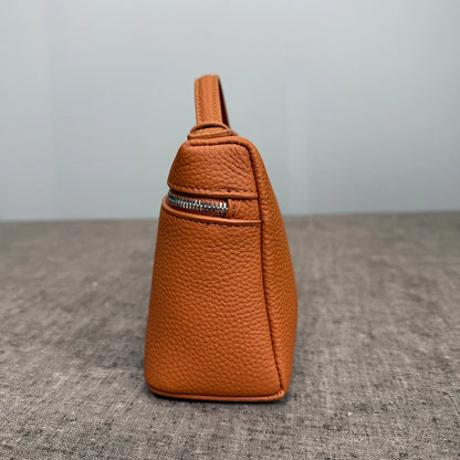 Clutch 27/19cm Woman Bags Shoulder Bags Hand Bags Crossbody Bags Designer Luxury Real Leather Quality Bag Fashion New In