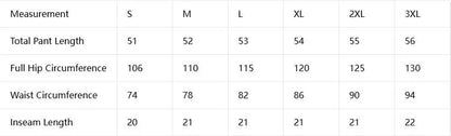 Men's Loose Polyester Straight-Leg Pants, Casual Multi-Pocket Work Shorts, High-End Men's Shorts, Drawstring Daily Work Shorts
