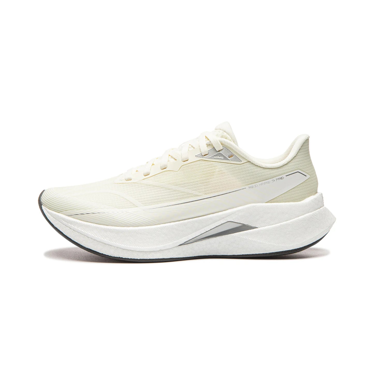 Women's RED HARE 9 PRO Racing Running Shoes BOOM FIBER Reflective Lightweight LiNing Training Sports Shoes ARPW002