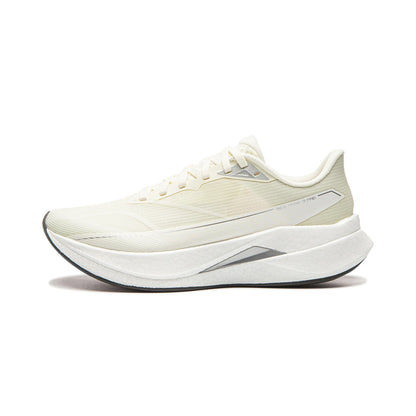 Women's RED HARE 9 PRO Racing Running Shoes BOOM FIBER Reflective Lightweight LiNing Training Sports Shoes ARPW002