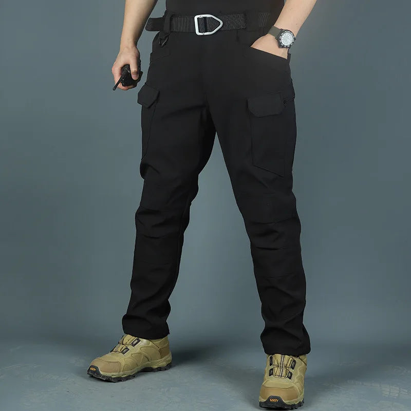 Quality Work Pants for Men Mens Pants Pants for Men Work Pants Wear Resistant Training Pants Outdoor Pants Pants Work Men Work