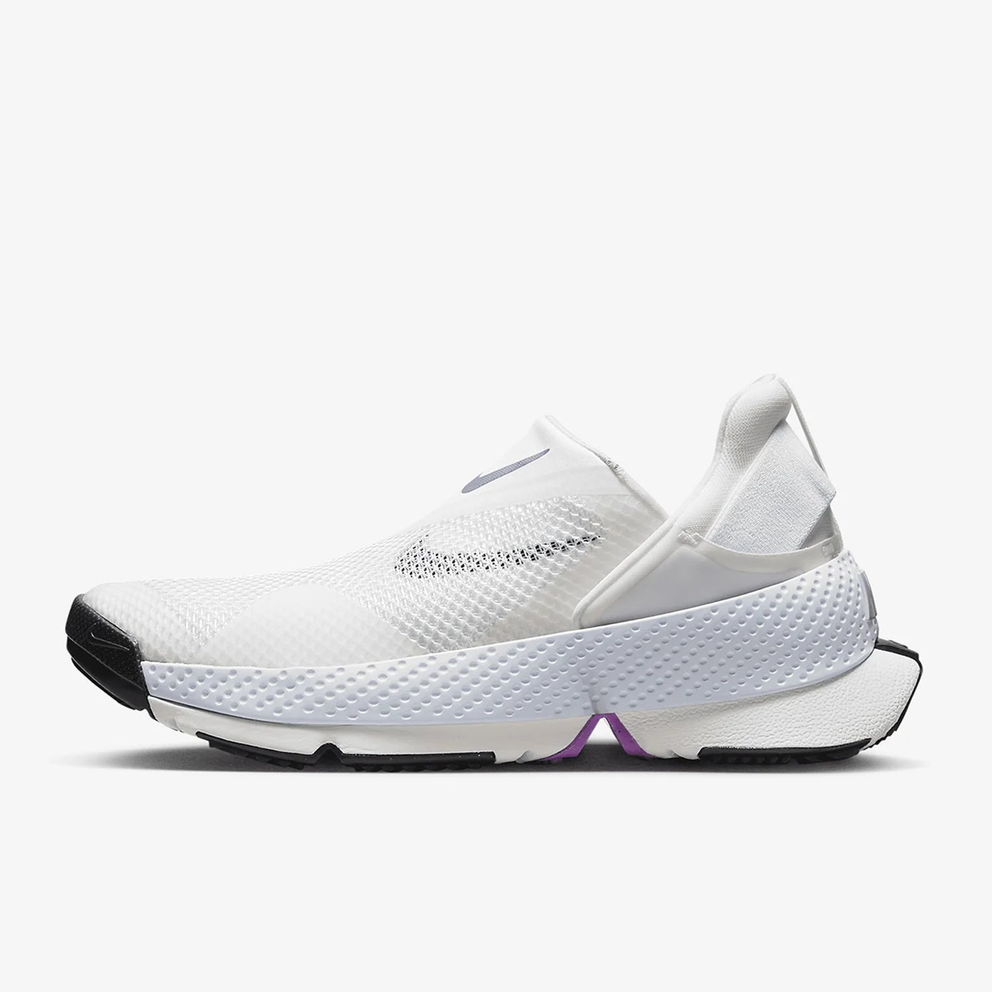 Official Genuine Go FlyEase Women's Breathable Slip-On Running Shoes DR5540-104