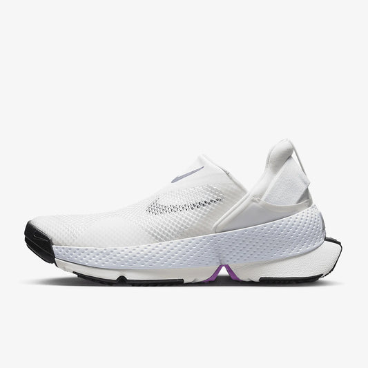 Official Genuine Go FlyEase Women's Breathable Slip-On Running Shoes DR5540-104
