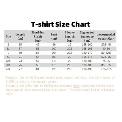 West Coast T-shirt Double-headed Swallow Los Angeles Street Rock Loose Hip-hop Round Neck Casual Short-sleeved Men's Clothing