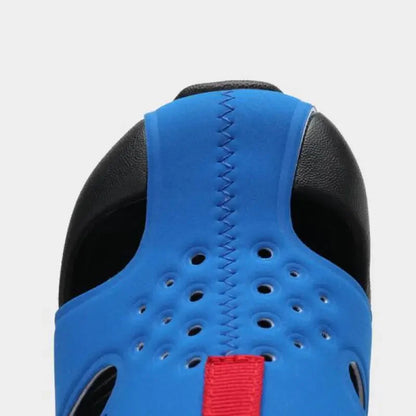 Children Functional Sandals Kids Fashion Airplane Shoes Summer New Baby Beach Shoes  Boys and Girls Cool Barefoot Sandals