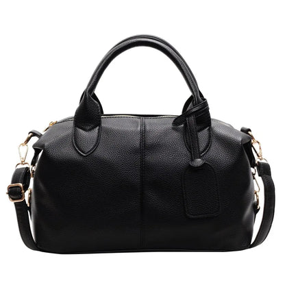 Casual Lage Capacity Crossbody Bag For Women Fashion Designer Luxury Brand Tote Bag Simple Commuting Female Handbags