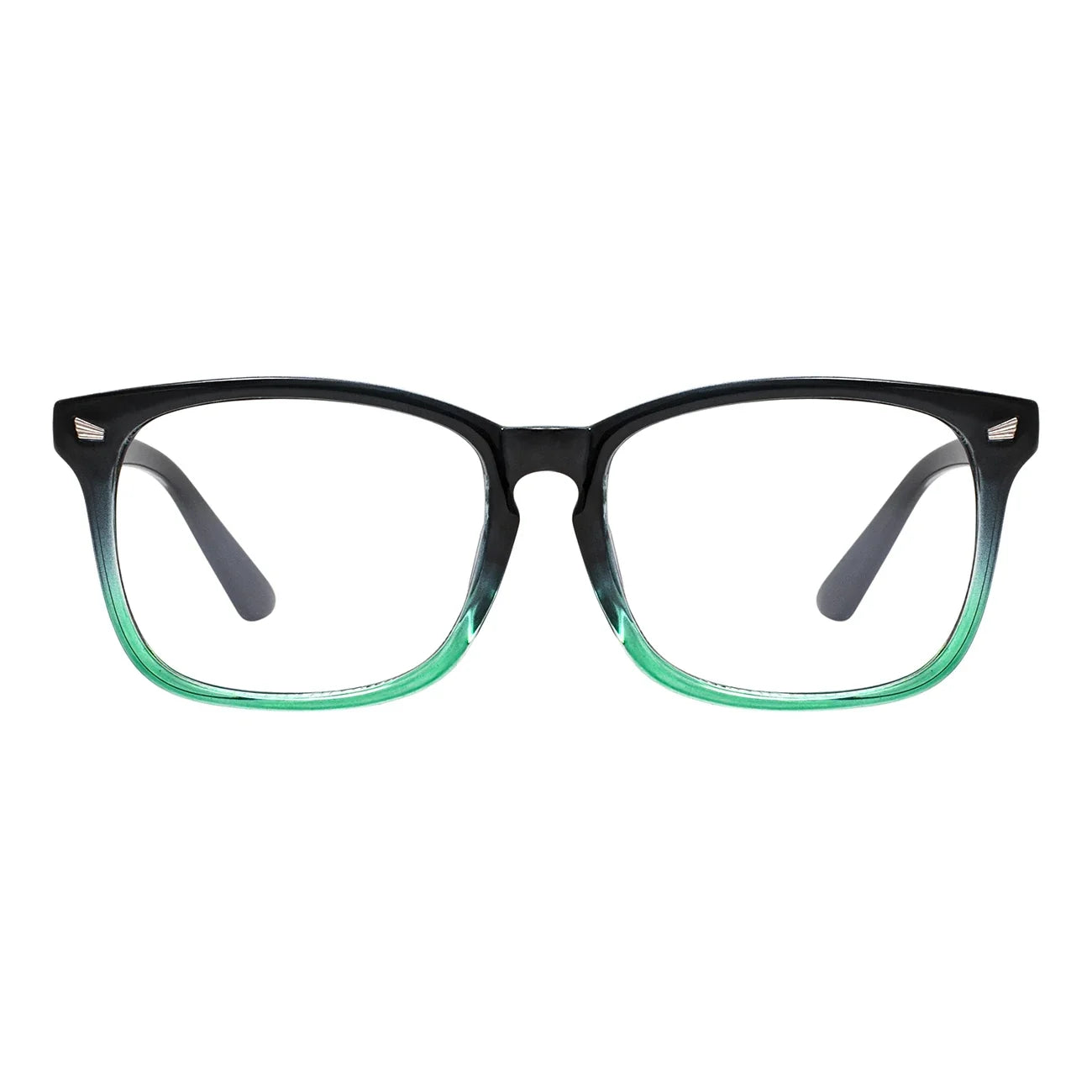 Blue Light Blocking Glasses,Computer Reading/Gaming/TV/Phones Glasses for Women Men 6001