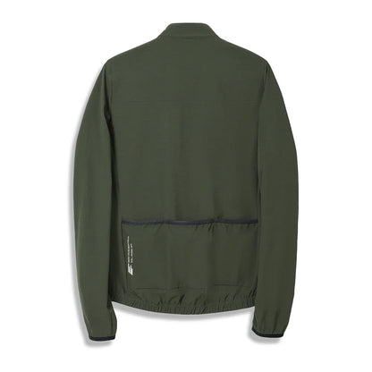 Cycling Jacket Winter Thermal Fleece Inside Bicycle Jackets For Man Warm Bike Windbreaker Chaqueta Ciclismo Hombre