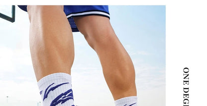 BIG3 Team 3.0 Men Basketball Shoe New Breathable Shock-Absorbing Training Rebound Non-slip Male Sneakers 672521122