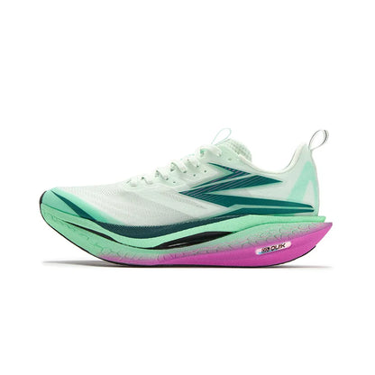 Flame 4 ET Men's Running Shoes Racing Marathon Shock-absorbing Rebound Breathable Cushioning Male Sneakers 672612223