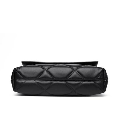 Women's Bag New Trend Korean Handbags Designer Luxury Brand Ladies Shoulder Bags Soft Leather Fashion Versatile Crossbody Bags