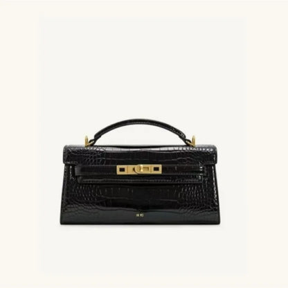 Premium Leather Shoulder Bag,Lightweight versatile women's handbag,Spring&Autumn Fashion Crossbody bag