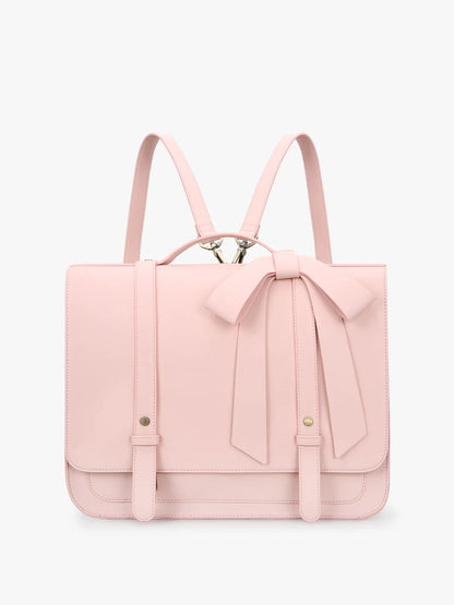 Bags for Women Courier bags PU Leather 14'' Laptop Bag Satchel female Shoulder Bag for College Travel square bag