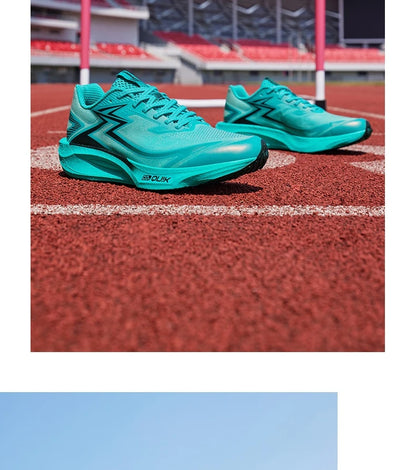Team 2.0 Men Running Shoes Performance Running Breathable Mesh Outdoor Training Male Sneakers 672512228