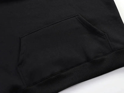 Y2k Street Hip Hop Sweatshirt Freya Skye Hoodie World Trour Pullover Oversized Autumn Winter Fleece Warm Soft Clothing Unisex