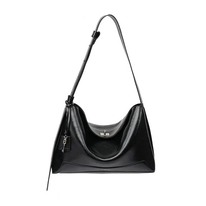 Original Brand Shoulder Crossbody Bag Popular Tote Bags for Women Large Capacity Fashion Leather Bag