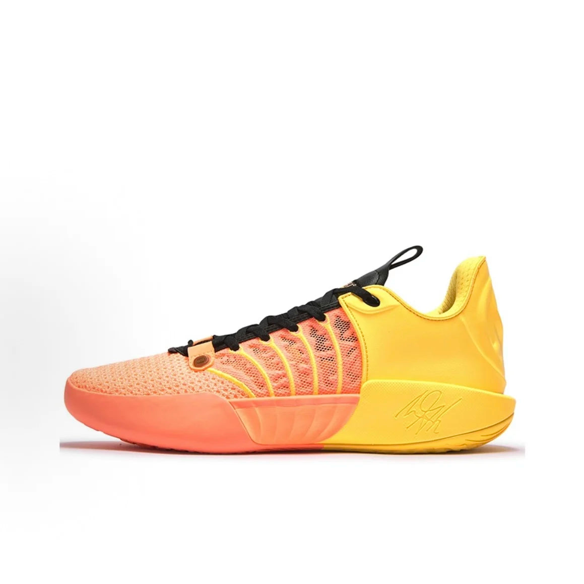 AG ZEN 8.0 Men Basketball shoes New Trendy Combat Wear-resistant Protection Anti-slip stable Male Sneakers 572621109