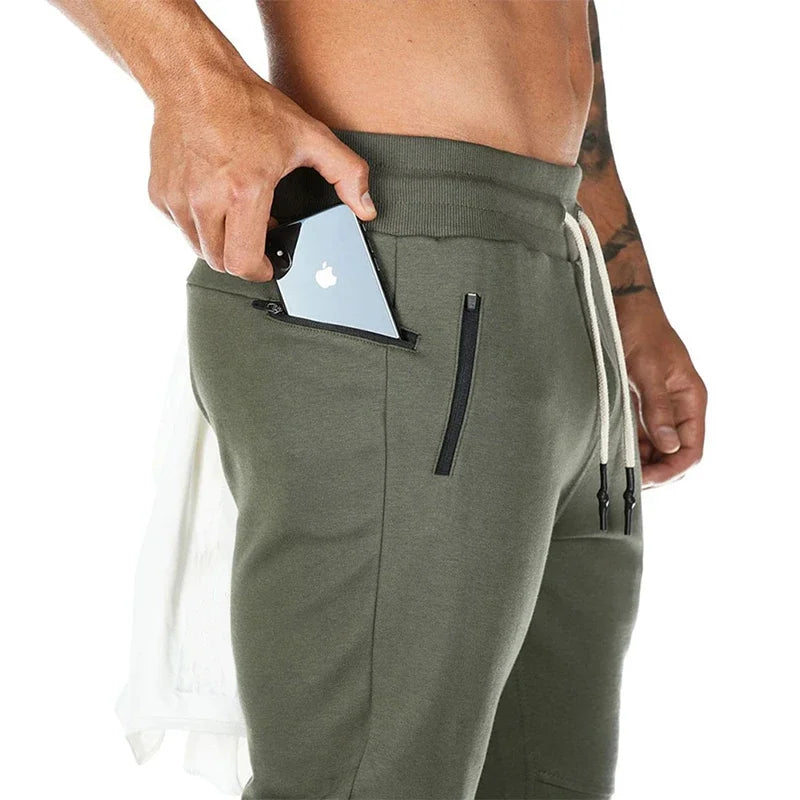 Men’s Quick Dry Hiking Pants Lightweight Water Resistant Tactical Work Outdoor Fishing Cargo Trousers