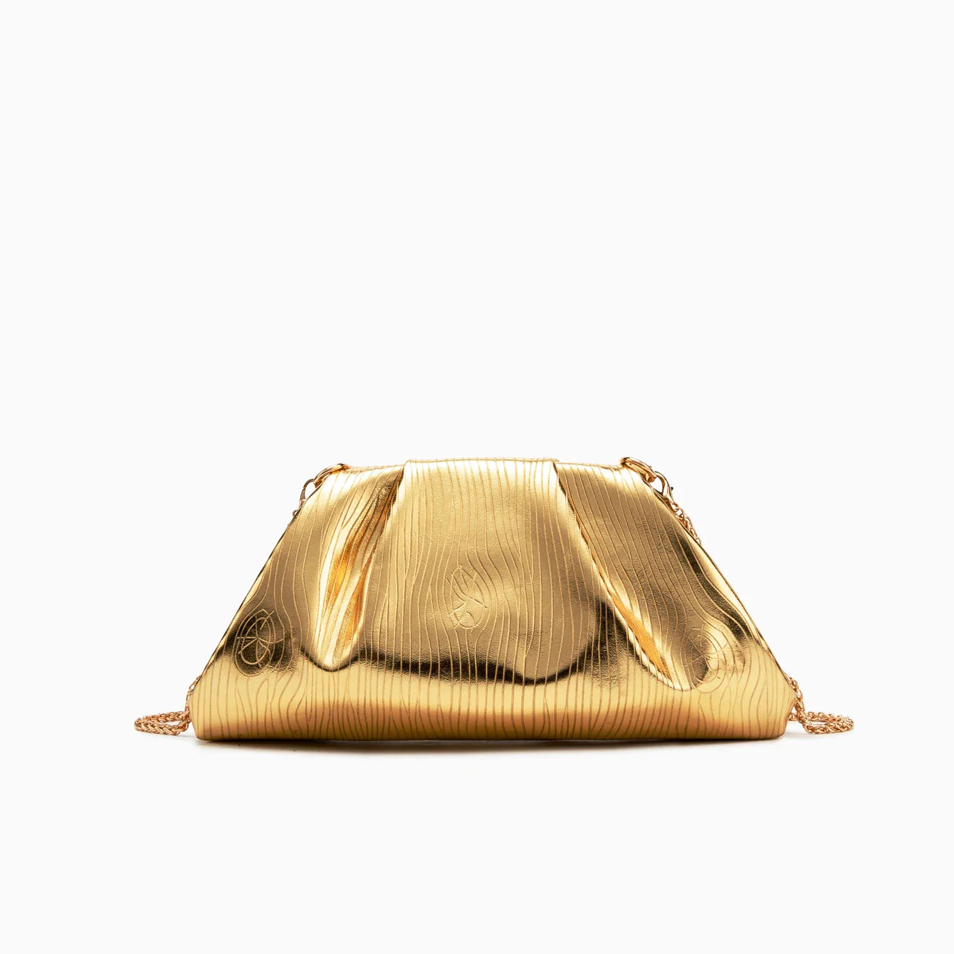 Golden Purses and handbag luxury Designer chian Shoulder Bag Purse women's bag Wedding Evening Clutch Bag party bag