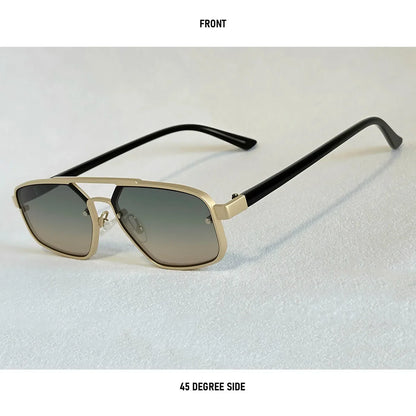 UV400 Protection Sunglasses Women Trendy Luxury Vacation Steampunk Sunglass Men Dropshipping Fashion Glasses Gafas De Sol Hombre