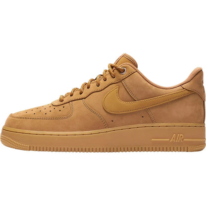 Official authentic Air Force 1 men's and women's comfortable sports and leisure board shoes CJ9179