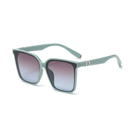2026 New Vintage square Sunglasses women Fashion Retro Sun Glasses Luxury Brand Design Glasses UV400 Eyewear Men Goggles