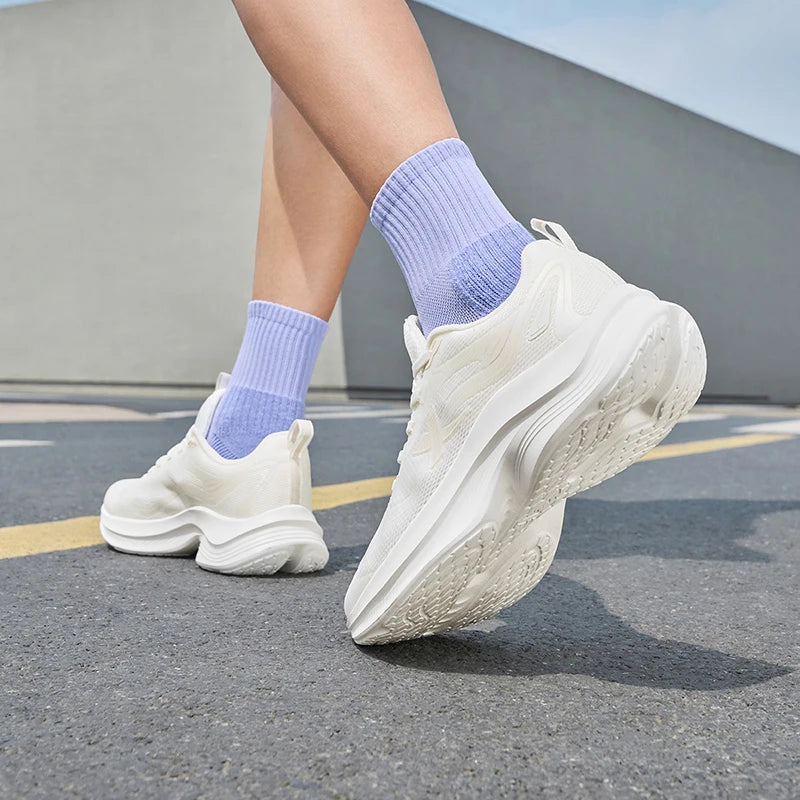 Running Shoes For Women Summer New Breathable Mesh Running Shoes Outdoor Ultra-Light Shock-Absorbing Shoes 875318110030