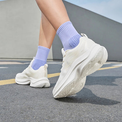Running Shoes For Women Summer New Breathable Mesh Running Shoes Outdoor Ultra-Light Shock-Absorbing Shoes 875318110030