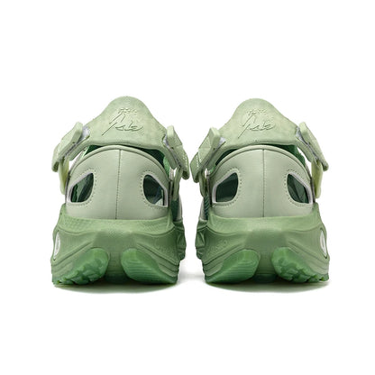 Summer Outdoor Water Shoes for Men And Women Breathable Non-slip Thick Sole Cushioned Speed Interference Casual Shoes