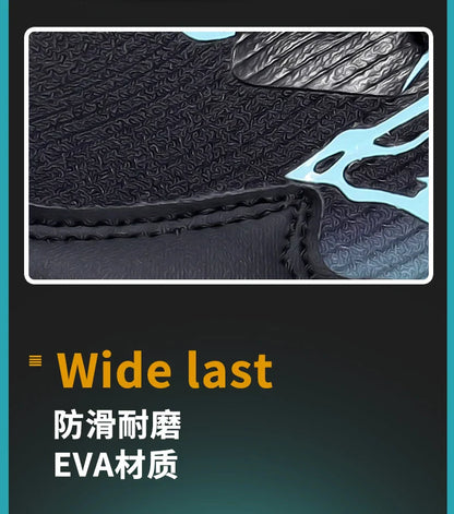New Anti-skid Leather Kids Sneakers for Boys Running Walking Lightweight Casual Shoes With Fashion Dragon Pattern Size 31-38
